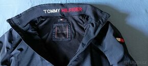 TOMMY Hilfiger chlapecká bunda 176 cm - 1