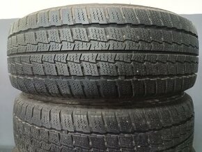 205/60 R16C HANKOOK (3211) - 1