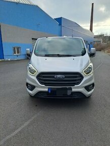 Ford Transit Custom 2.0 TDCI L2H1 - 1