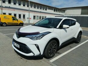 Toyota C-HR, 1,8 Hybrid Comfort Business