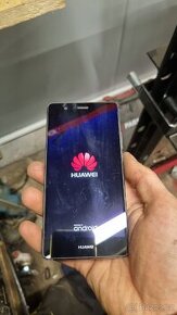 Prodám mobilní telefon huawei - 1