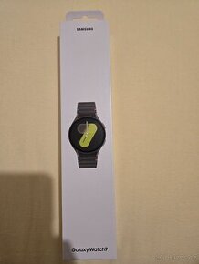 Samsung Galaxy Watch 7, 44mm, NOVÉ - 1