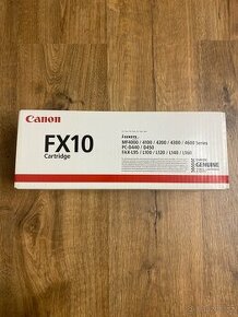 Toner Canon FX10