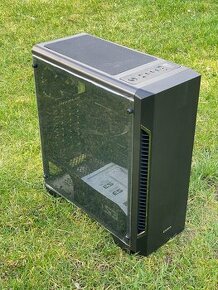 PC CASE : Zalman S3