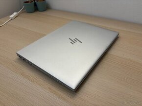 NOVÝ HP Elitebook 845 G10 - AMD Ryzen 7, 512GB, 16GB