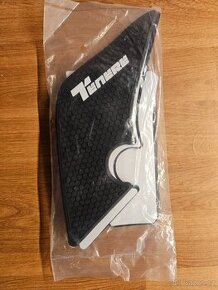 Yamaha Tenere 700, polep, tankpad