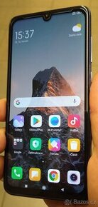 Prodám Xiaomi Mi9 Dual Sim 6.39"" _ 6GB/64GB