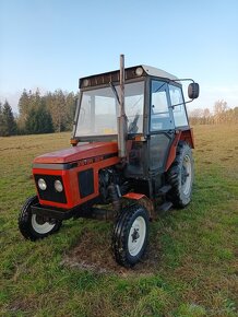 Prodám Zetor 5211