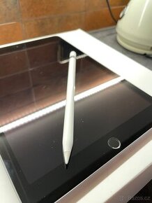 iPad wifi+cellular, 128GB + Apple Pencil gen 1