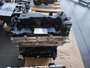 MOTOR DFG - DFF - DFE - DFL 2,0 TDI