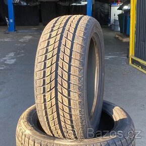 NOVÉ Zimní pneu 235/35 R19 91T Altenzo