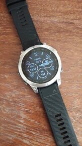 Prodám GARMIN FENIX 7 TOP STAV - 1