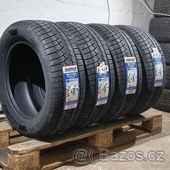 NOVÉ Zimní pneu 225/55 R16 99V XL Zeetex