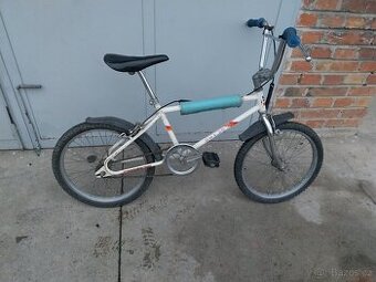 Bmx kolo