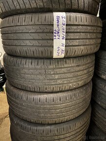 Continental 205/60 R16 H XL