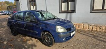 Renault Thalia 1.4 72kw rok-2005