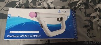 PS4 vr Aim controler