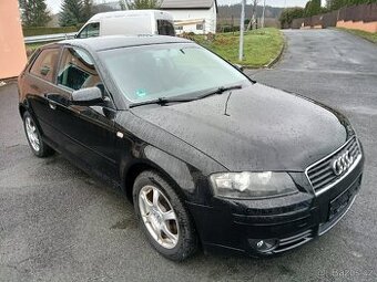 Audi A3 1.9 TDi