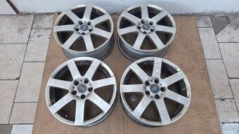 Alu kola Audi 17" 5x112 7,5J ET28 A4 Allroad