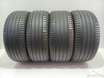 Letní pneu 225/45/18/ + 255/40/18/Pirelli