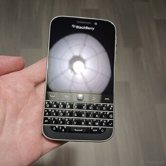 BlackBerry Classic