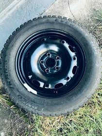 Pneu Vraník 175/65R 14 - 1 kus