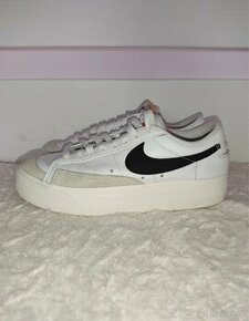 boty Nike blazer low vel.38 - 1