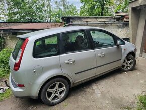 Ford Focus c max - 1