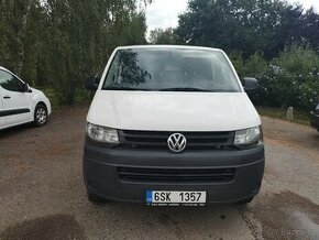 Prodám VW T5