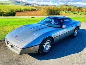 Corvette C4 5.7l 1986 TOP - 1