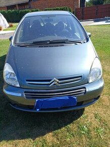 Xsara picasso