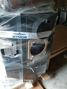 Atmos dc25s/ 27kw