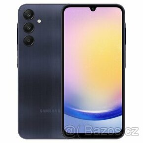 Samsung A25 5G 128GB NOVÝ NEROZBALENÝ