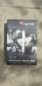 GeForce G210 1 GB - 1