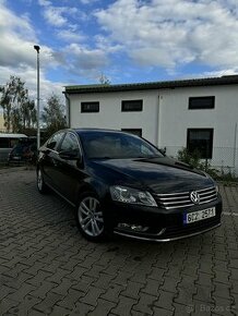 Passat b7 2.0tdi 103kW