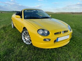 MG MGF Trophy 160 - 1