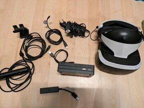 PlayStation VR - 1