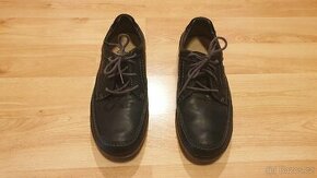 Boty Clarks s Gore-tex