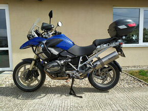 BMW R 1200 GS-2009