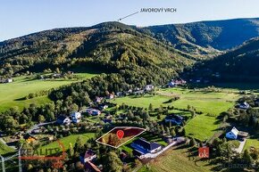 Prodej, pozemky/ostatní, 1700 m2, Guty 1, 73955 Třinec, Frýd