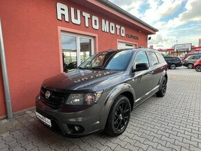 Fiat Freemont 2.0 Multijet Black Code 125kW - 1