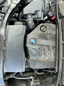 Motor BMW E91 318D typ N47D super stav