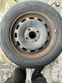 175/65 R14 Barum Polaris 5 4x108 - 1