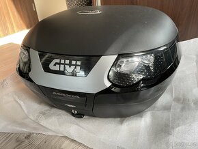 Givi Maxia III E55