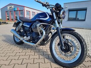 Moto Guzzi V7 Special 850