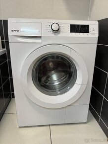 Pračka Gorenje  6kg / 1400