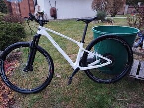 karbonové kolo Rockrider 900 race GX eagle vel. S