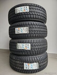 Zimní Bridgestone 235/55/19 - Nové