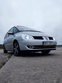 Renault grand espace