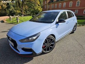 Hyundai i30 N 2.0 TGDI 202kW Performance,1.Majitel,ČR,Kamera - 1